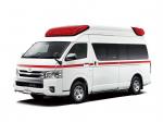 Toyota Hiace Himedic 2013 года